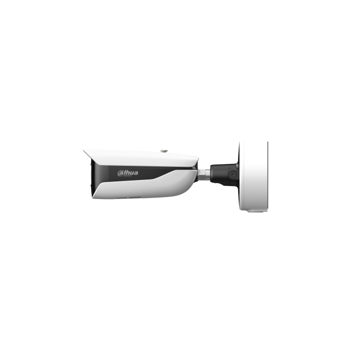 Dahua 8MP WizMind Bullet Camera with 2.7mm–12mm Motorized Varifocal Lens., DH-IPC-HFW7842HP-Z-2712F-DC12AC24V-X