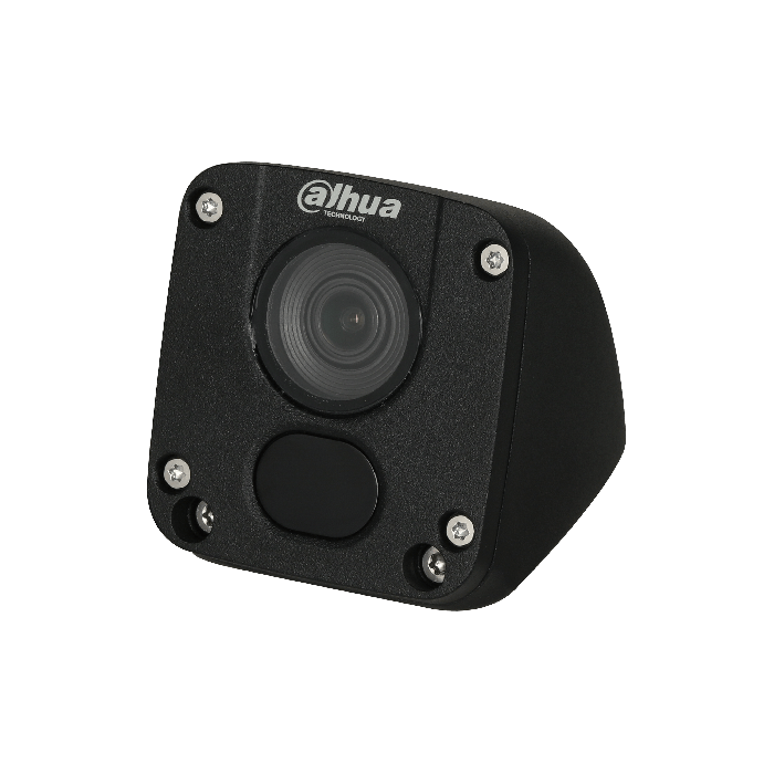 Dahua 2MP Entry Camera with 6.00mm Fixed Lens., DH-IPC-MW1230DP-VM12-0600B-Black