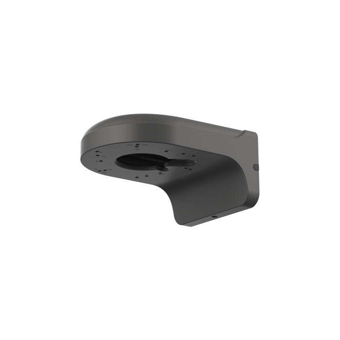 Dahua Wall Mount Bracket in Grey finish., DH-PFB2204W-Grey