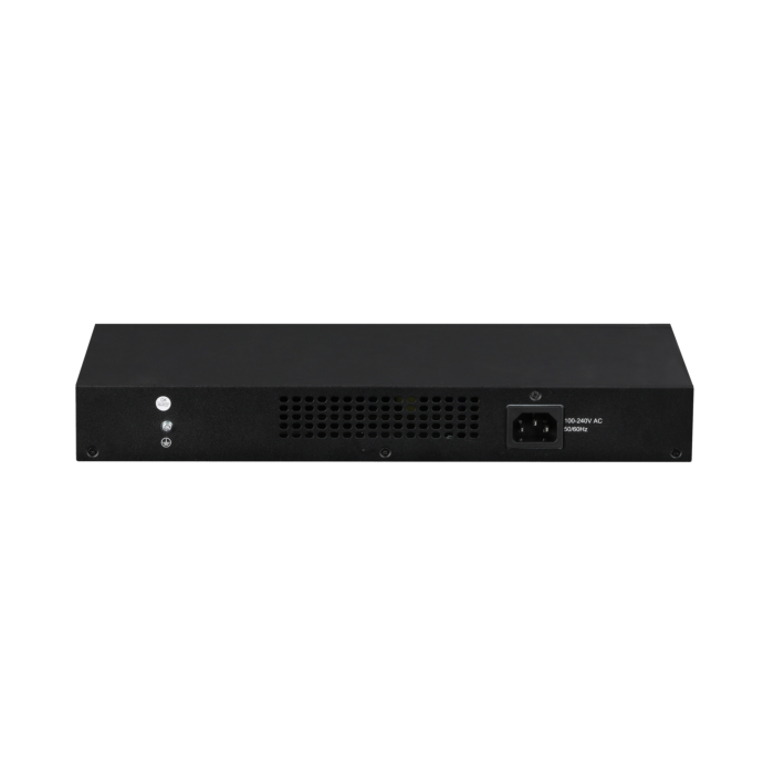17-Port Unmanaged Switch with 16-Port PoE, DH-PFS3117-16ET-135 17-Port Unmanaged Switch with 16-Port PoE, DH-PFS3117-16ET-135