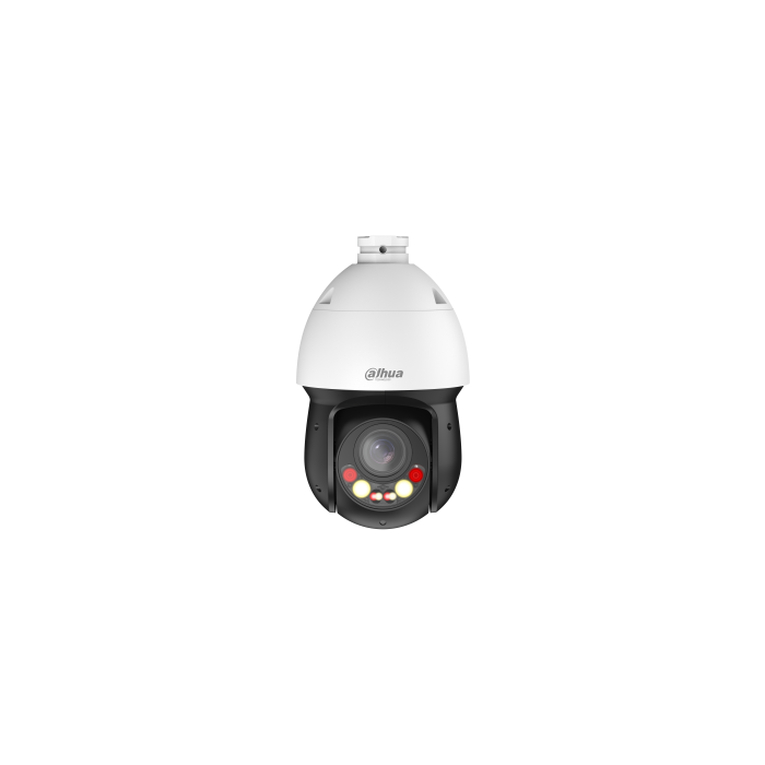 Dahua 4MP PTZ Camera with 25x optical zoom and Starlight technology., DH-SD4D425MB-HNR Dahua 4MP PTZ Camera with 25x optical zoom and Starlight technology., DH-SD4D425MB-HNR