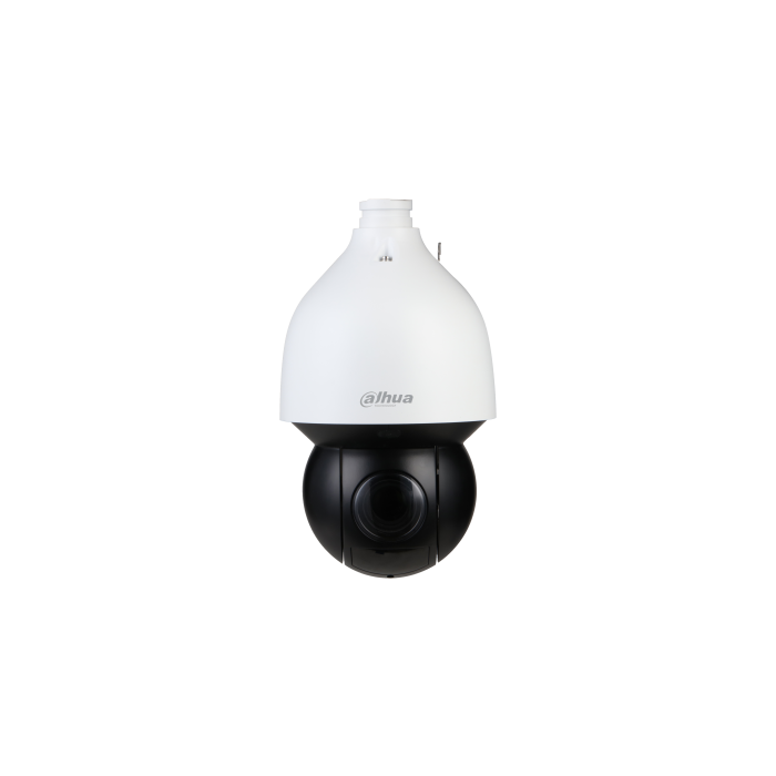 Dahua 8MP PTZ Camera with 25x optical zoom and Starlight technology., DH-SD5A825GA-HNR