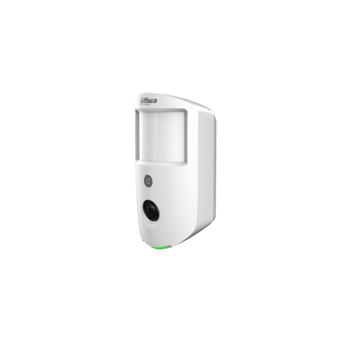 Dahua Wireless PIR Motion Detector, DHI-ARD1731-W2(868) Dahua Wireless PIR Motion Detector, DHI-ARD1731-W2(868)
