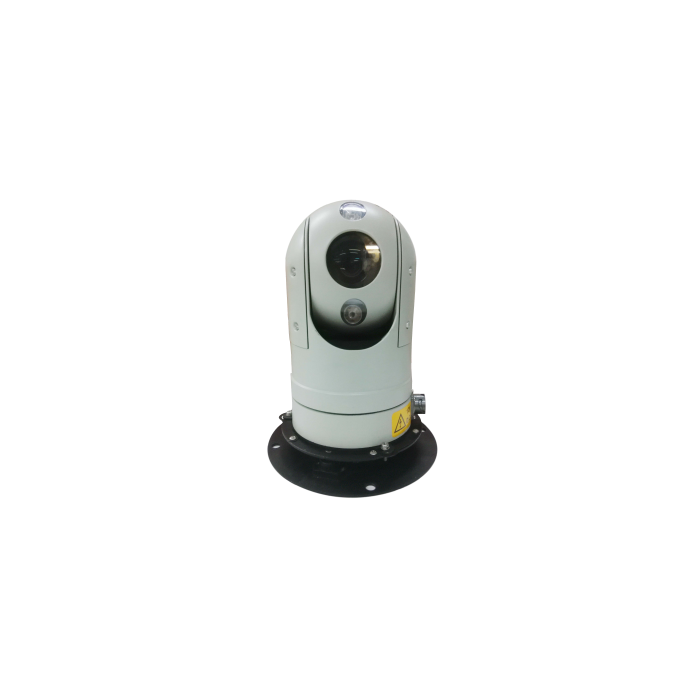 Dahua PTZ Camera with 30X Optical Zoom., DHI-MPTZ1100-2030RA-NT
