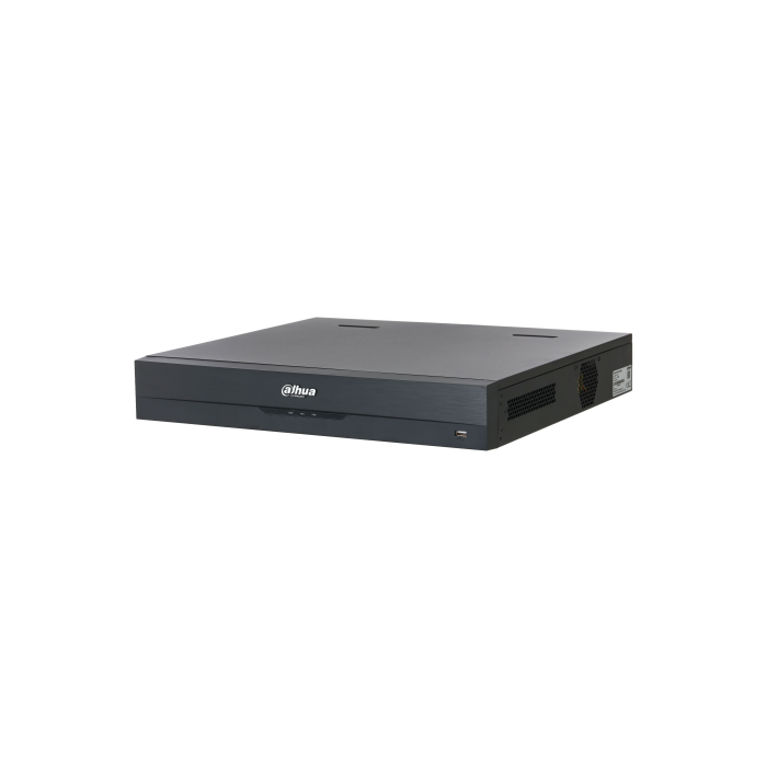 Dahua 16-Channel Network Video Recorder with PoE., DHI-NVR5416-16HP-EI2 Dahua 16-Channel Network Video Recorder with PoE., DHI-NVR5416-16HP-EI2