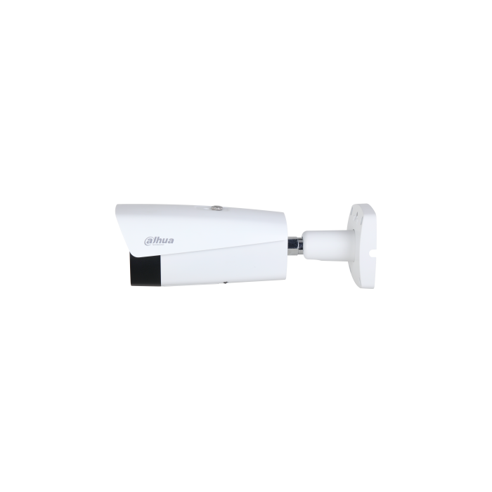 Dahua Thermal Camera with 640x512 VOx uncooled thermal sensor technology., DHI-TPC-BF5601-B19-DC-S2