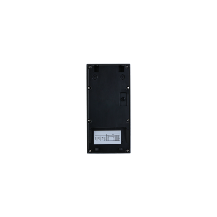 Dahua 2MP IP Villa Door Station with Mechanical Keypad., DHI-VTO3222E-P Dahua 2MP IP Villa Door Station with Mechanical Keypad., DHI-VTO3222E-P