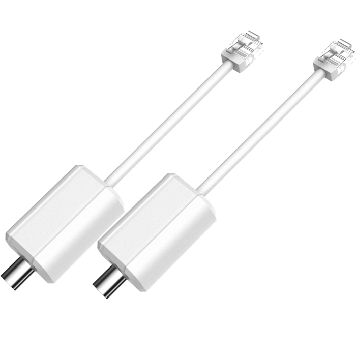 Ethernet Media Converter with RJ45 and BNC ports., LR1002 Ethernet Media Converter with RJ45 and BNC ports., LR1002