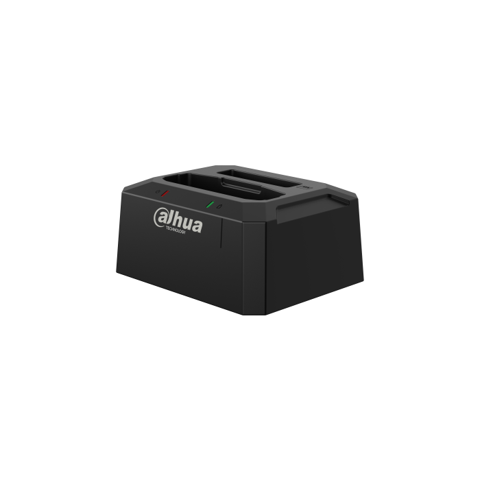 Body Camera Charging Base with Data Transmission., MAE-D201-Black Body Camera Charging Base with Data Transmission., MAE-D201-Black