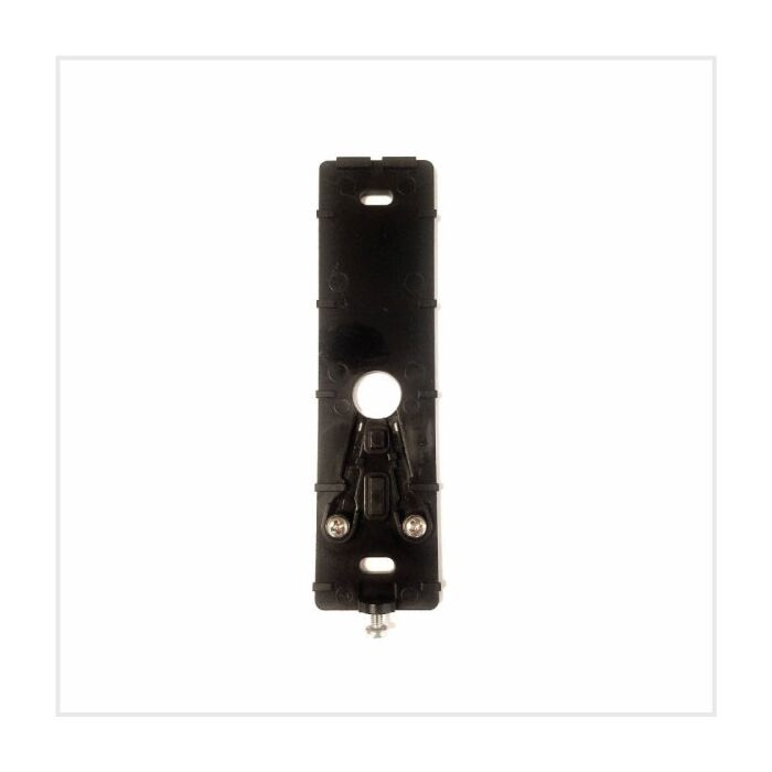Alarm.com Wedge Mount Kit for Slim Video Doorbell, ADC-VACC-DB-WM-S