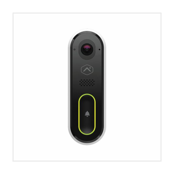 Alarm.com Video Doorbell, ADC-VDB770-TRM24-INT