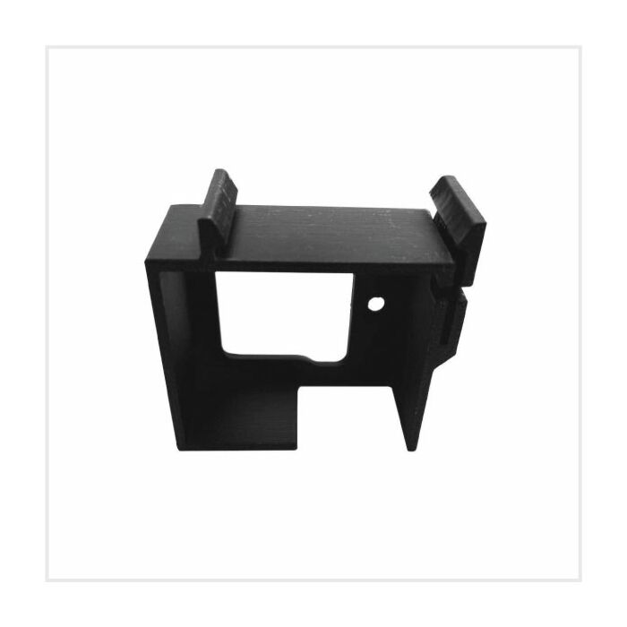 DIN Rail Mount for Ajax Relay and Ajax WallSwitch, AJ-RELAY-DIN