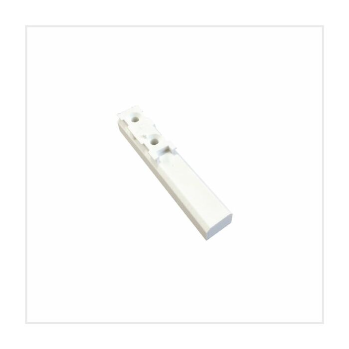 Spacer Block for the Ajax DoorProtect, AJ-RISER-MOUNT