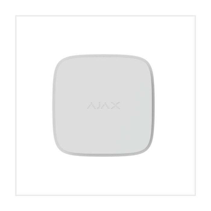 Ajax FireProtect 2 RB Heat/Smoke, 52250.136.WH1