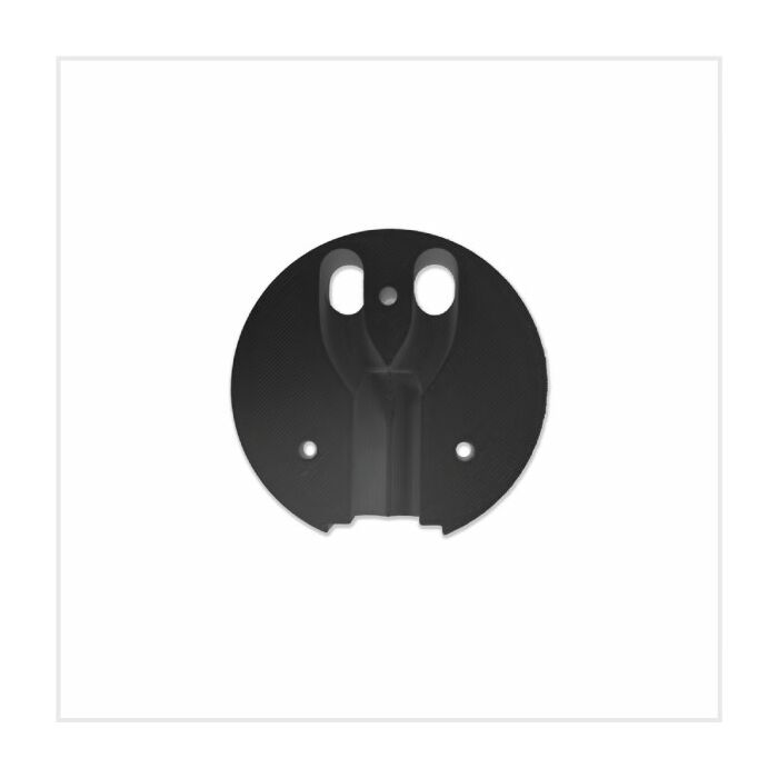 Mounting Frame for Fibra HomeSiren, AJF-HOME-OPB/Z