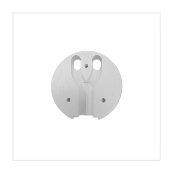 Mounting Frame for Fibra HomeSiren, AJF-HOME-OPB
