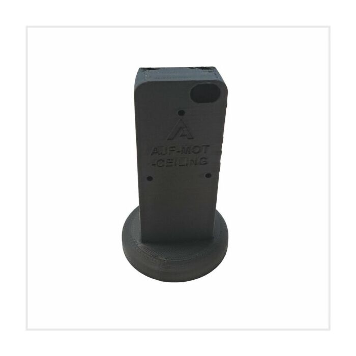 Ceiling Mount for Ajax Fibra MotionProtect Plus, AJF-MOT-CEILING/Z