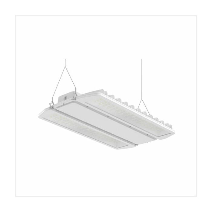 Baylite Pro Low Bay, BP-WS-4k Baylite Pro Low Bay, BP-WS-4k