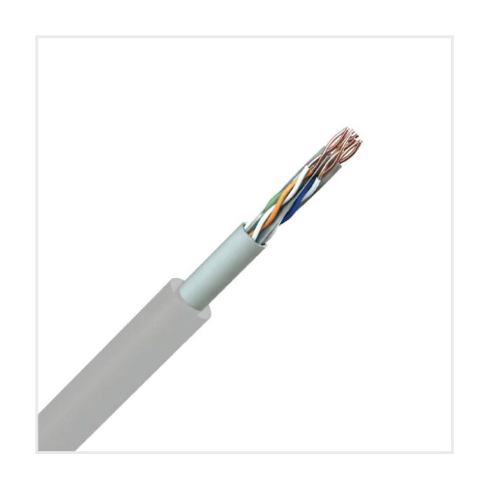 Cat5e 305m Grey – Internal, CAT5E-305-G Cat5e 305m Grey – Internal, CAT5E-305-G
