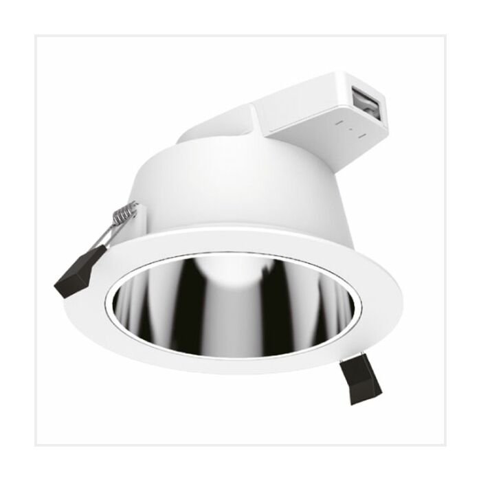 Clarus Conventional Downlight, CL228-25-SR Clarus Conventional Downlight, CL228-25-SR