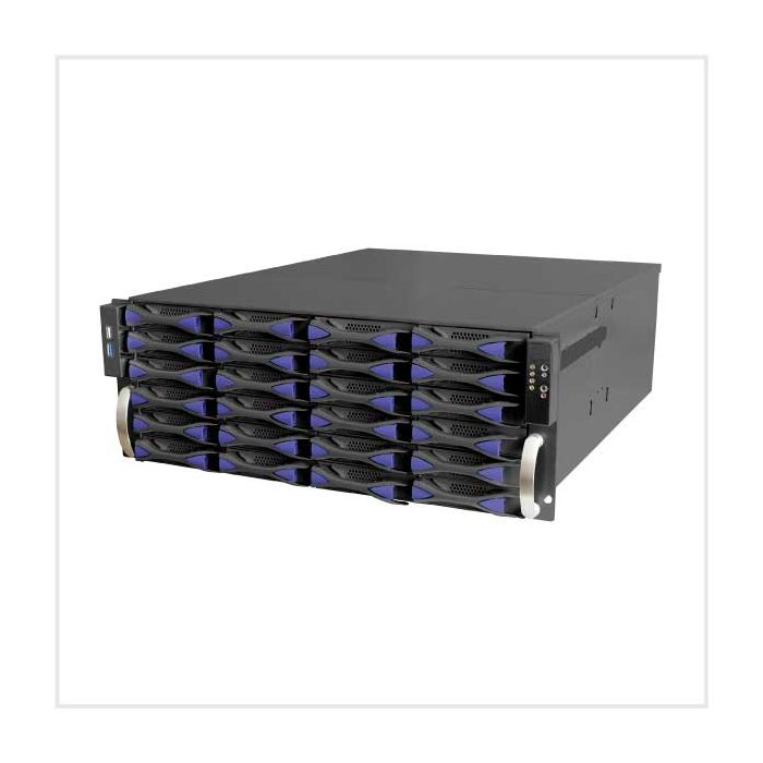 λ | Cortex Admiral 32 Channel NVR with 36TB HDD, CTX-ADM-4U-32-36T λ | Cortex Admiral 32 Channel NVR with 36TB HDD, CTX-ADM-4U-32-36T