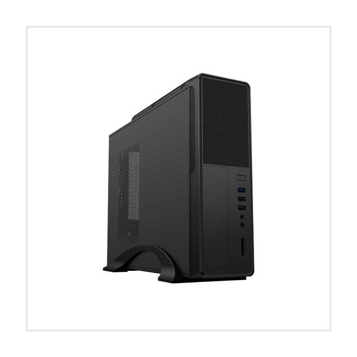 λ | Cortex Patriot I3 8 Channel NVR with 8TB Storage, CTX-PAT-I3-8-8TB λ | Cortex Patriot I3 8 Channel NVR with 8TB Storage, CTX-PAT-I3-8-8TB