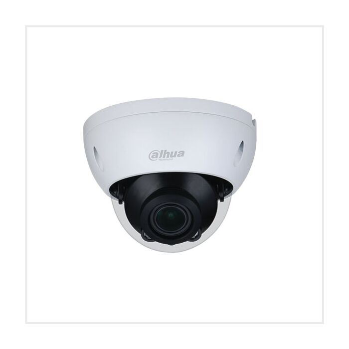 Dahua 5MP Starlight HDCVI IR Dome Camera, DH-HAC-HDBW2501EP-0280B-S2 Dahua 5MP Starlight HDCVI IR Dome Camera, DH-HAC-HDBW2501EP-0280B-S2