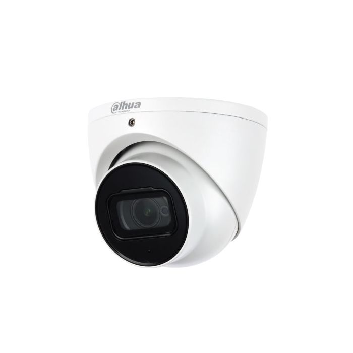 Dahua IR Eyeball Camera with 3.60mm Fixed Lens., DH-HAC-HDW2501TP-A-0360B-S2 Dahua IR Eyeball Camera with 3.60mm Fixed Lens., DH-HAC-HDW2501TP-A-0360B-S2