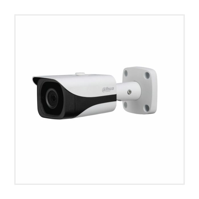 Dahua 4MP HDCVI WDR IR Bullet Camera, PAL, DH-HAC-HFW2401EP-0360B Dahua 4MP HDCVI WDR IR Bullet Camera, PAL, DH-HAC-HFW2401EP-0360B