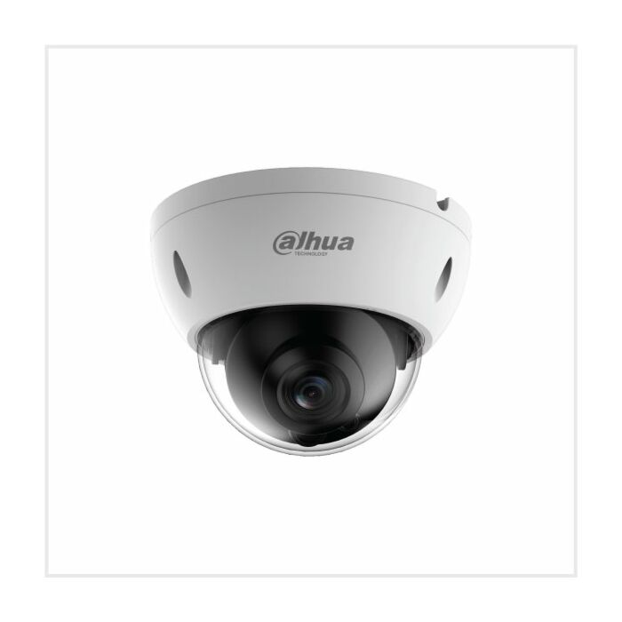 Dahua 2MP WDR Full-Colour Starlight Dome Network Camera, DH-IPC-HDBW4239RP-ASE-NI-0360B