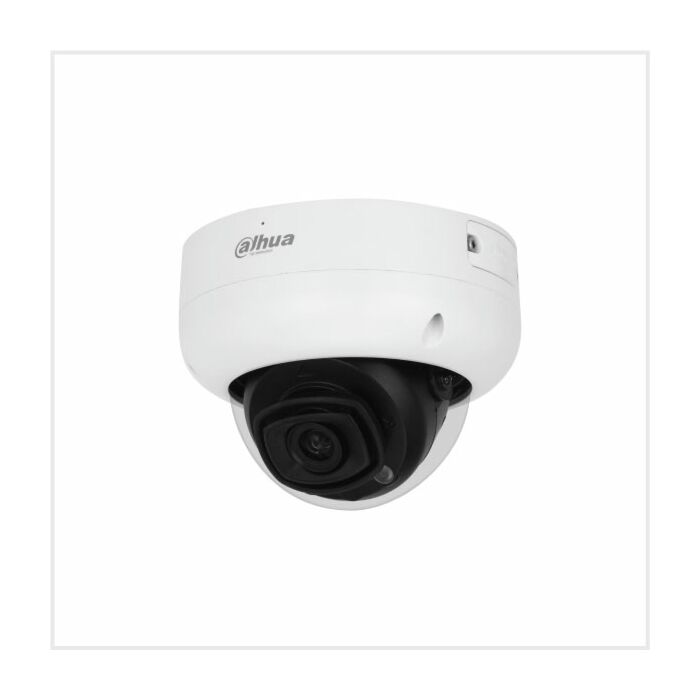 Dahua 5MP WDR Vandal-proof IR Dome Camera Network Camera, DH-IPC-HDBW5541RP-ASE-0280B Dahua 5MP WDR Vandal-proof IR Dome Camera Network Camera, DH-IPC-HDBW5541RP-ASE-0280B