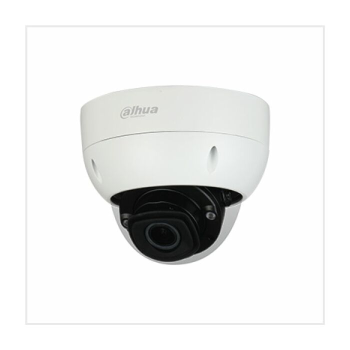 Dahua 4MP Varifocal Lens Dome WizMind Network Camera, DH-IPC-HDBW5442HP-ZHE-2712-DC12AC24V Dahua 4MP Varifocal Lens Dome WizMind Network Camera, DH-IPC-HDBW5442HP-ZHE-2712-DC12AC24V