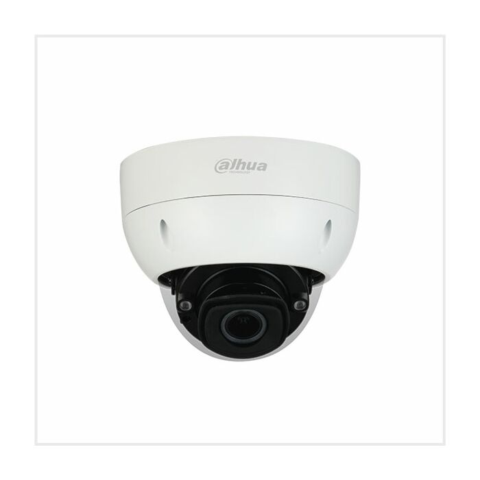 Dahua 4MP IR Varifocal Lens Dome WizMind Network Camera, DH-IPC-HDBW7442HP-ZFR-2712F-DC12AC24V Dahua 4MP IR Varifocal Lens Dome WizMind Network Camera, DH-IPC-HDBW7442HP-ZFR-2712F-DC12AC24V