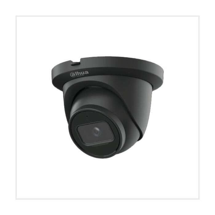 Dahua 8MP Lite IR Fixed Lens Turret Network Camera, DH-IPC-HDW2831TMP-AS-0280B-S2-G