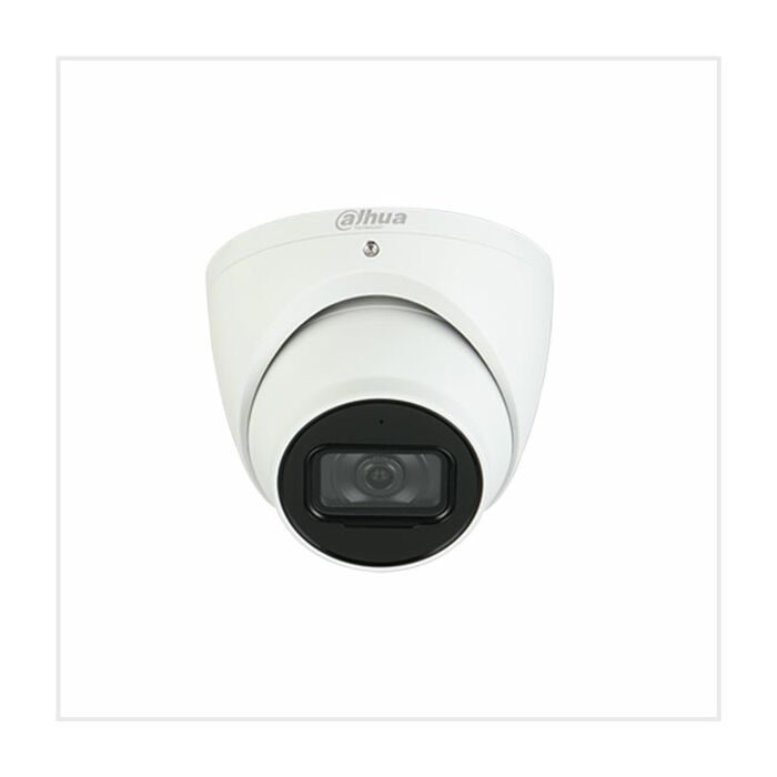 Dahua 4MP WDR IR Starlight+ WizMind Fixed Lens Turret Network Camera, DH-IPC-HDW5442TMP-ASE-0280B Dahua 4MP WDR IR Starlight+ WizMind Fixed Lens Turret Network Camera, DH-IPC-HDW5442TMP-ASE-0280B