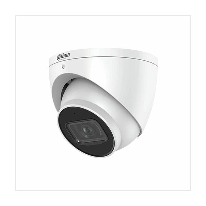 Dahua 5MP IR Fixed-focal WizMind Network Camera, DH-IPC-HDW5541EMP-ASE-0280B-ATC-S3