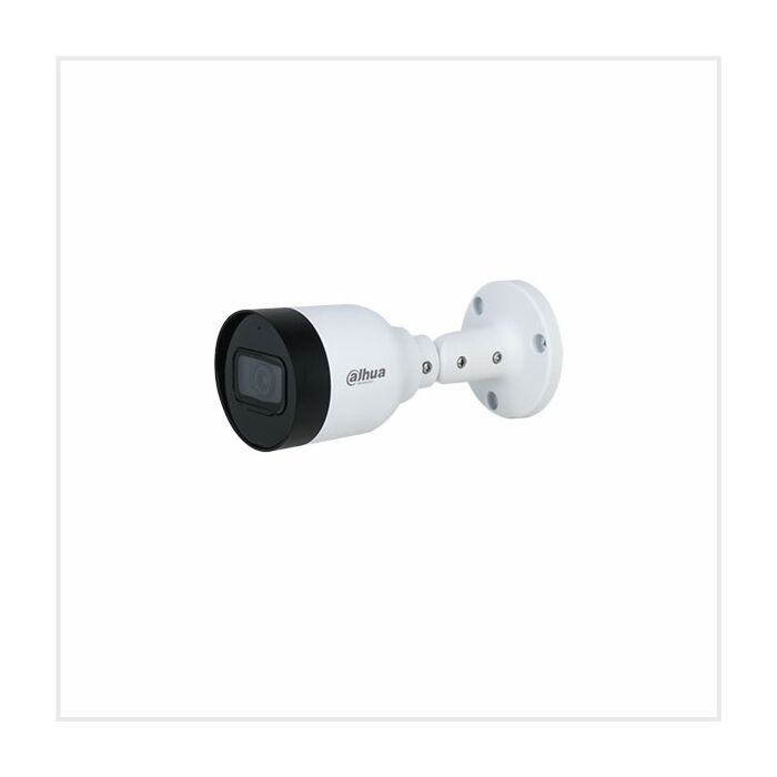 Dahua 8MP Entry IR Fixed Lens Bullet Network Camera, DH-IPC-HFW1830SP-0280B-S6