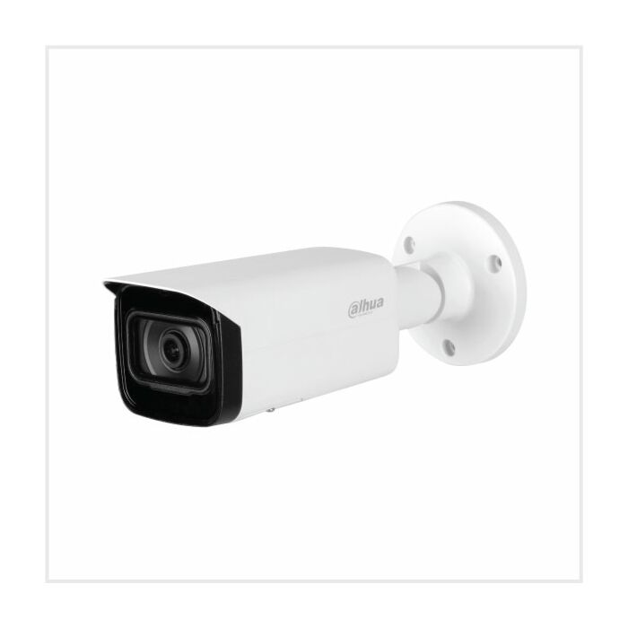 Dahua 4MP Lite IR Fixed-focal Bullet Network Camera, PAL, DH-IPC-HFW2431TP-AS-0360B-S2 Dahua 4MP Lite IR Fixed-focal Bullet Network Camera, PAL, DH-IPC-HFW2431TP-AS-0360B-S2
