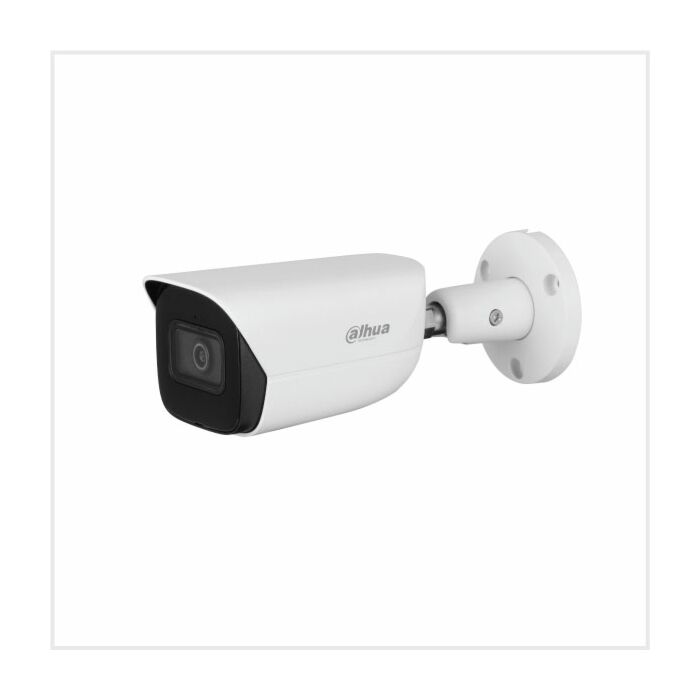 Dahua 5MP IR Fixed-focal Bullet WizSense Network Camera, DH-IPC-HFW3541E-AS-S2-0280