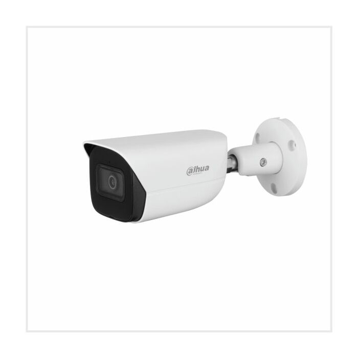 Dahua 5MP IR Fixed-focal Bullet WizSense Network Camera, DH-IPC-HFW3541EP-S-0360B-S2 Dahua 5MP IR Fixed-focal Bullet WizSense Network Camera, DH-IPC-HFW3541EP-S-0360B-S2