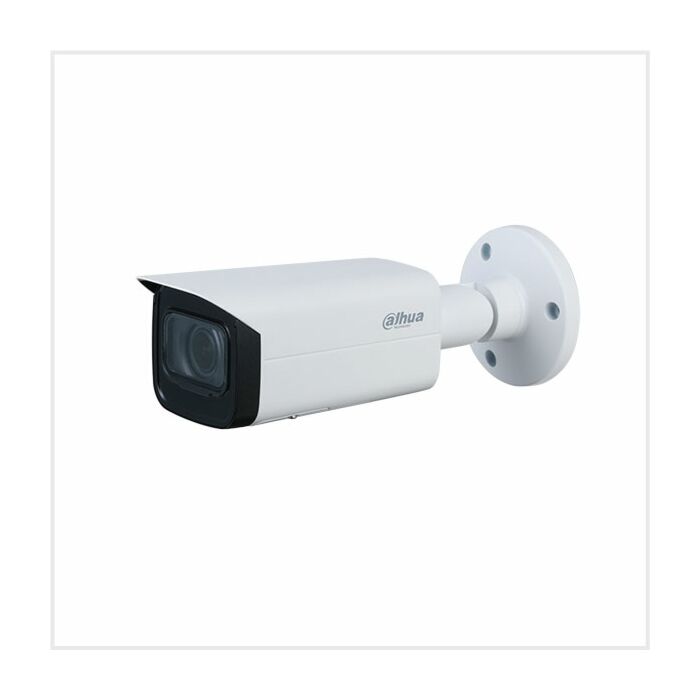 Dahua 8MP IR Varifocal Bullet WizSense Network Camera, DH-IPC-HFW3841TP-ZAS-27135-S2 Dahua 8MP IR Varifocal Bullet WizSense Network Camera, DH-IPC-HFW3841TP-ZAS-27135-S2