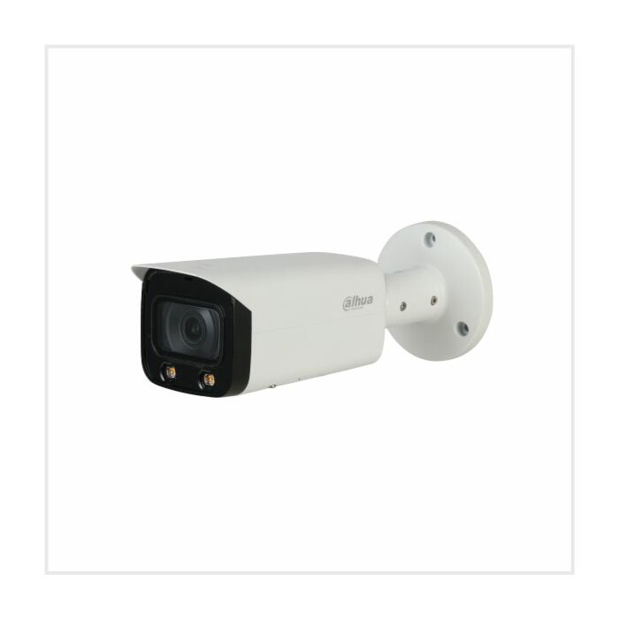 Dahua 4MP WDR Bullet WizMind Network Camera, WDR, PAL, DH-IPC-HFW5442TP-AS-LED-0360B Dahua 4MP WDR Bullet WizMind Network Camera, WDR, PAL, DH-IPC-HFW5442TP-AS-LED-0360B