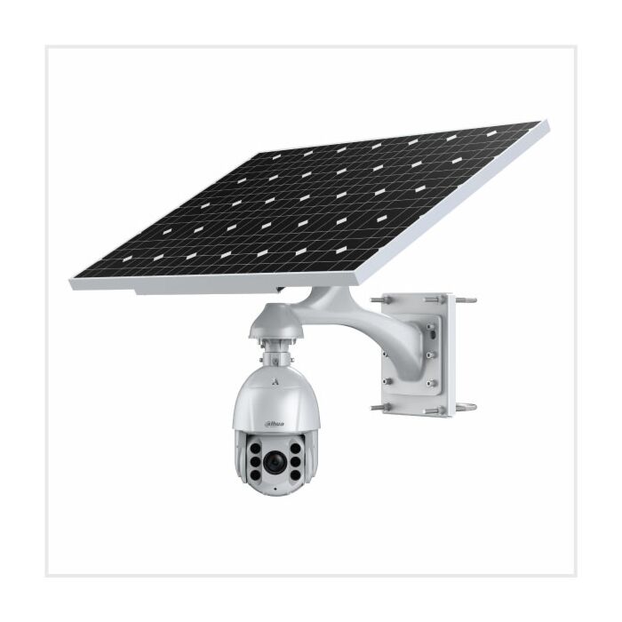 Dahua Integrated Solar Monitoring System (Without Lithium Battery), DH-PFM378-B125-CB Dahua Integrated Solar Monitoring System (Without Lithium Battery), DH-PFM378-B125-CB
