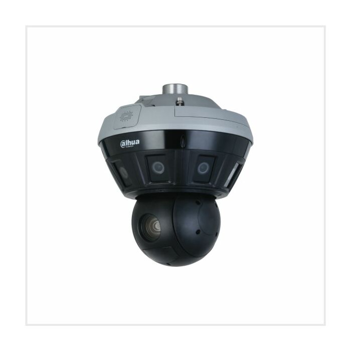 Dahua 16MP 360° PTZ Mini Hubble Camera, DH-PSDW81642SP-A360-D425-DC36V