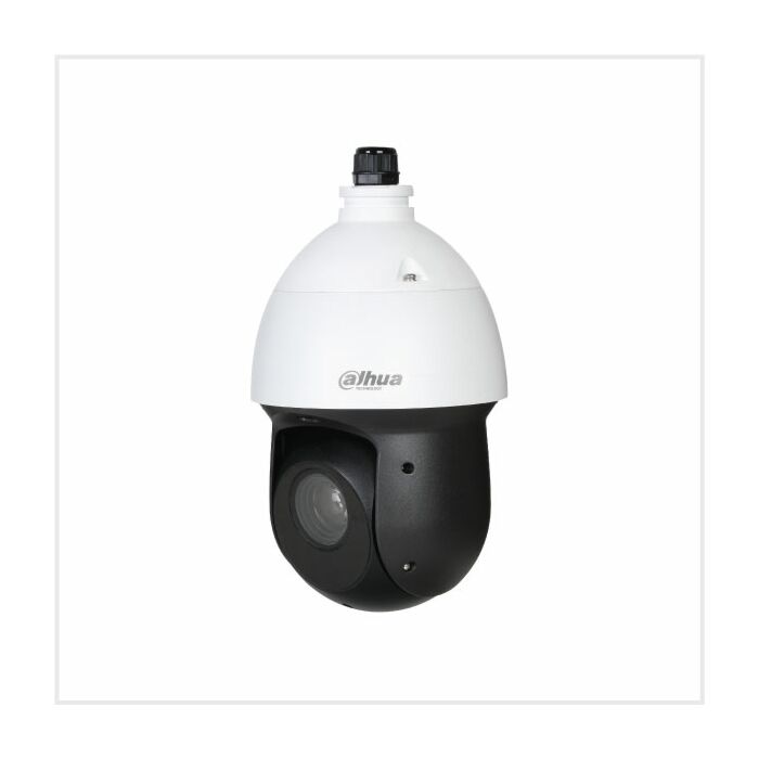 Dahua 2MP 25x Starlight IR HDCVI PTZ Camera, DH-SD49225DB-HC