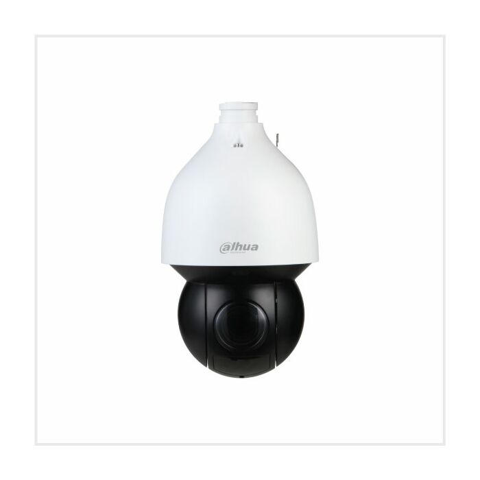 Dahua 4MP 25x Starlight IR WizSense Network PTZ Camera, DH-SD5A425GB-HNR