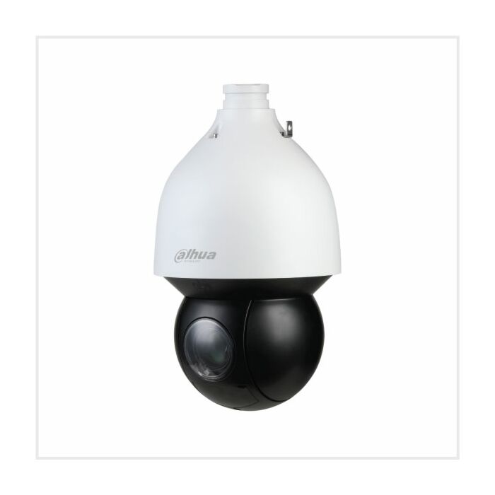 Dahua 4MP 45x Starlight IR Network PTZ Camera, DH-SD5A445GB-HNR