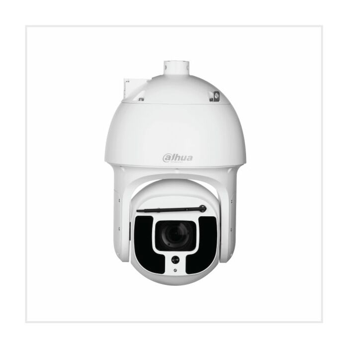 4MP 40x Optical Zoom Starlight IR PTZ AI Network Camera, DH-SD8A440-HNF-PA 4MP 40x Optical Zoom Starlight IR PTZ AI Network Camera, DH-SD8A440-HNF-PA