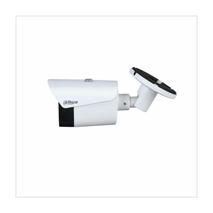Dahua WizSense Thermal Network Bullet Camera, DH-TPC-BF1241P-D3F4 Dahua WizSense Thermal Network Bullet Camera, DH-TPC-BF1241P-D3F4