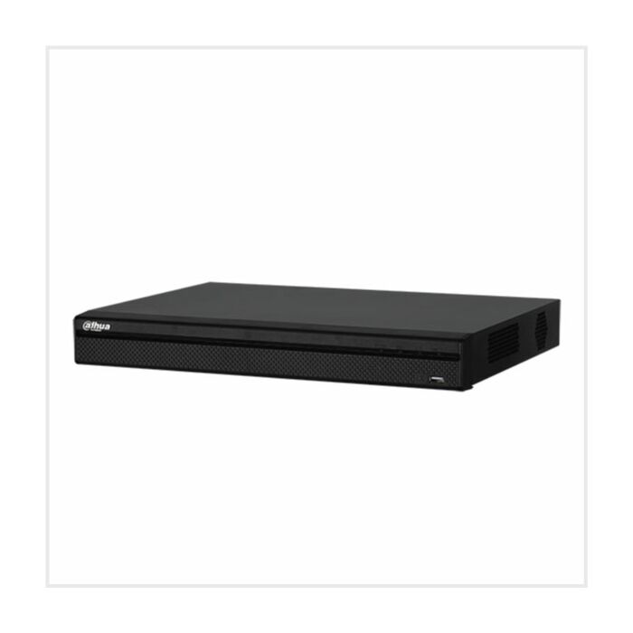 Dahua 16 Channel 5MP 1080p DVRs, DH-XVR5216AN-I3